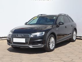Audi Allroad A4 - 2017