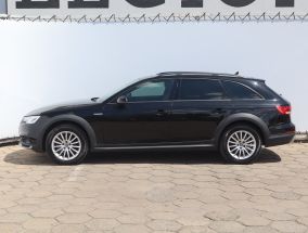 Audi Allroad A4 - 2017
