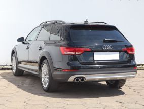 Audi Allroad A4 - 2017