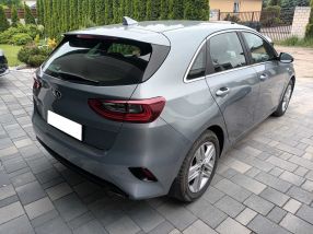 Kia Ceed - 2020