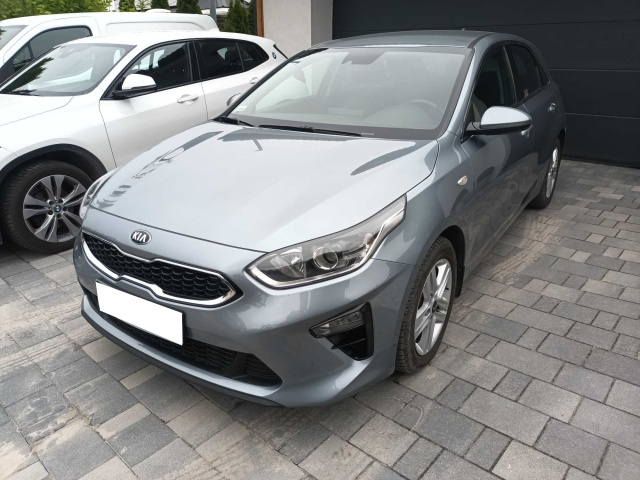 Kia Ceed 2020