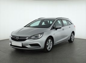 Opel Astra - 2016