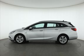 Opel Astra - 2016