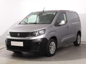 Peugeot Partner - 2020