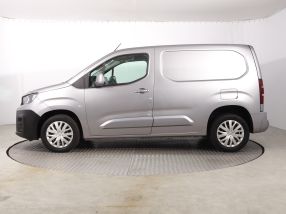 Peugeot Partner - 2020