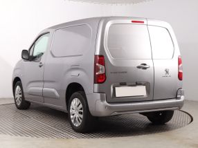 Peugeot Partner - 2020