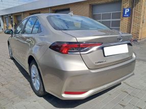 Toyota Corolla - 2022
