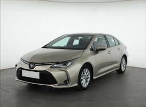 Toyota Corolla - 2022