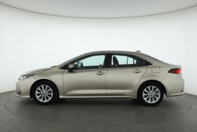 Toyota Corolla - 2022