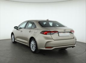 Toyota Corolla - 2022