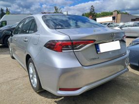 Toyota Corolla - 2022