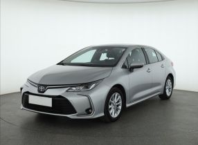 Toyota Corolla - 2022