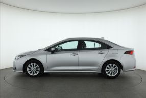 Toyota Corolla - 2022
