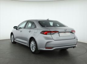 Toyota Corolla - 2022