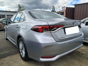 Toyota Corolla - 2022