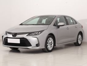 Toyota Corolla - 2022