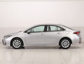 Toyota Corolla - 2022