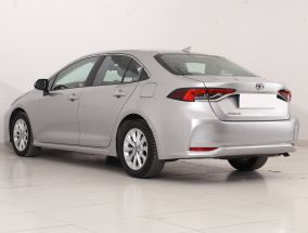Toyota Corolla - 2022