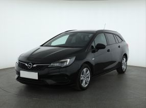 Opel Astra - 2020