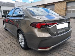 Toyota Corolla - 2022