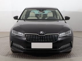 Skoda Superb - 2020