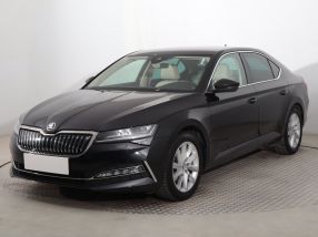 Skoda Superb - 2020