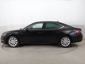 Skoda Superb - 2020