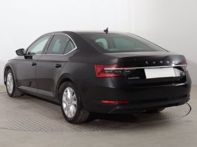 Skoda Superb - 2020