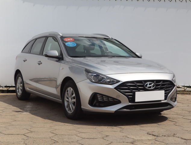 Hyundai i30 2022