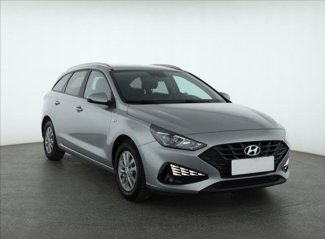 Hyundai i30 2022