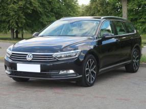Volkswagen Passat - 2015