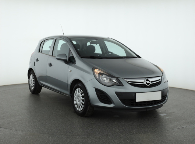Opel Corsa 2014