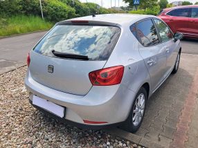 Seat Ibiza - 2013