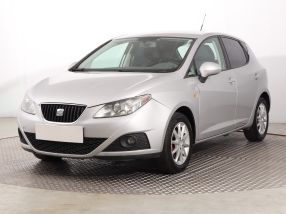 Seat Ibiza - 2013