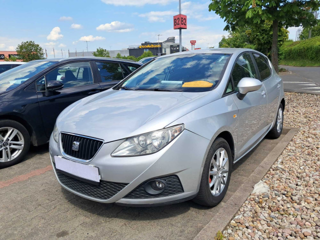 Seat Ibiza 2013