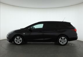 Opel Astra - 2020