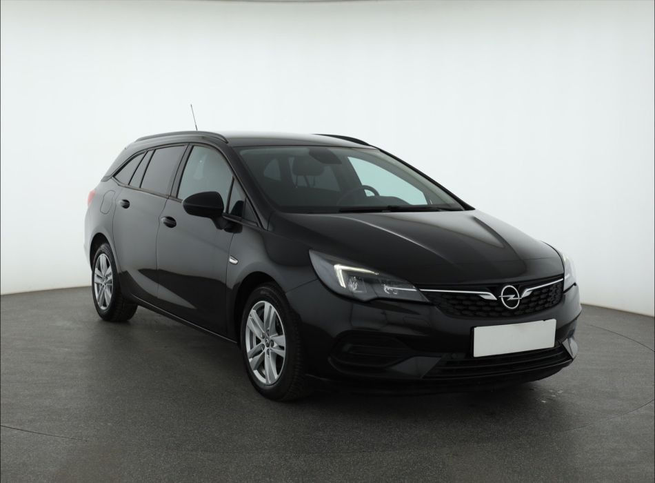 Opel Astra - 2020