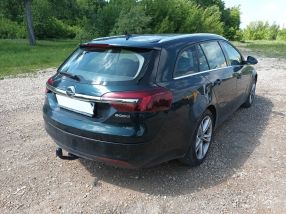 Opel Insignia - 2015
