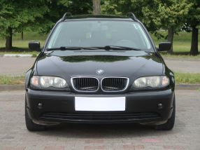 BMW 3 - 2005