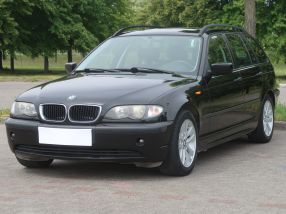 BMW 3 - 2005