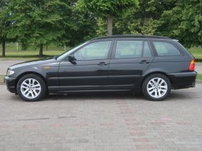 BMW 3 - 2005