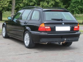 BMW 3 - 2005