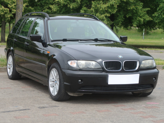 BMW 3