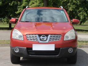 Nissan Qashqai - 2009