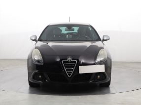 Alfa Romeo Giulietta - 2011