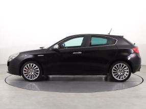 Alfa Romeo Giulietta - 2011