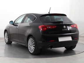 Alfa Romeo Giulietta - 2011