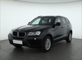 BMW X3 - 2013