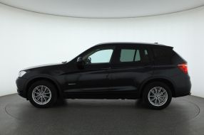 BMW X3 - 2013
