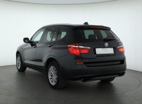 BMW X3 - 2013